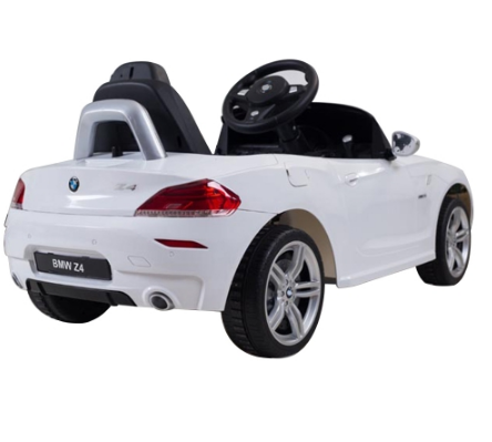 Voiture électrique BMW Z4