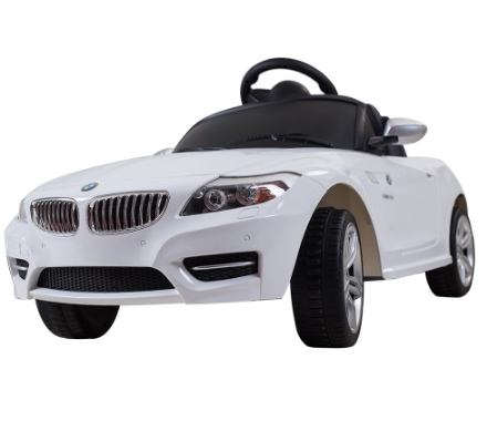 Voiture électrique 6V BMW Z4 - SOUS LICENCE