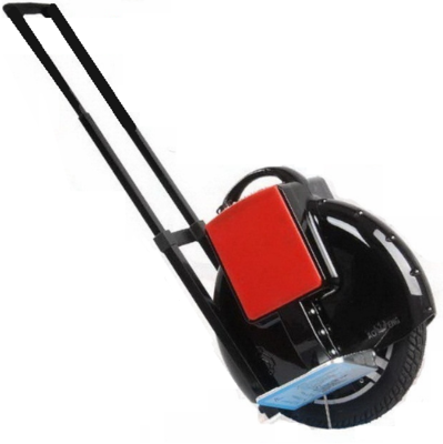 Monowheel / Monocycle électrique Classique - Barre + Bluetooth