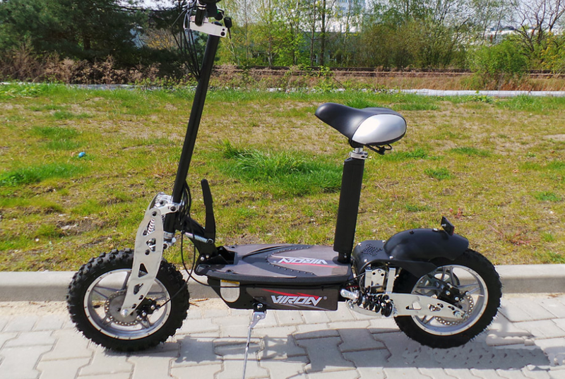 Trottinette Electrique VIRON 1000W