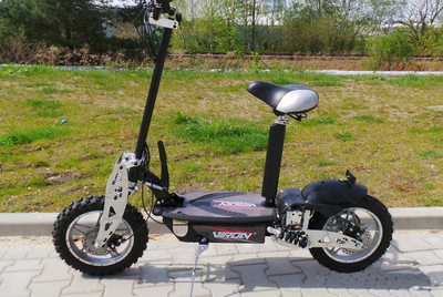 Trottinette Electrique VIRON 1000W