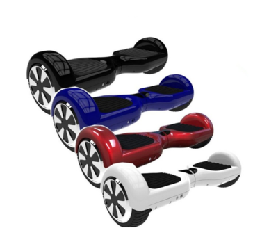 Hoverboards