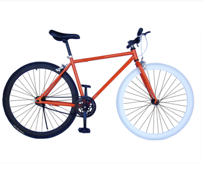 Helliot discount bikes fixie