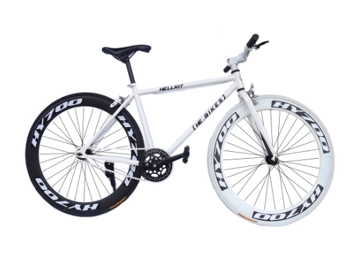 Vélo AERO FIXIE - HY700