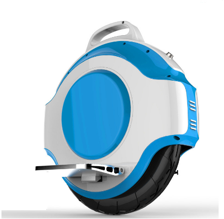 Monowheel Song BLEU