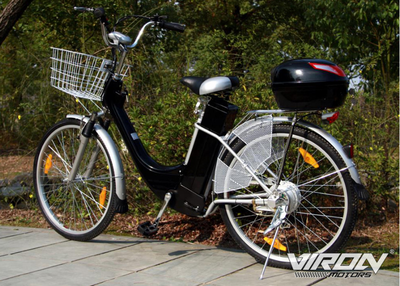 Vélo Electrique  VAE VIRON MOTORS