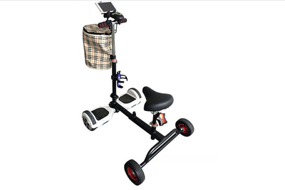 Chaise Electrique - Pack Hoverboard PMR Chaise Electrique - Pack Hoverboard PMR
