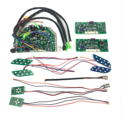Carte mère complète TAOTAO pour Hoverboard SAV Hoverboard