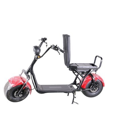 Scooter  Electrique City Coco Curve