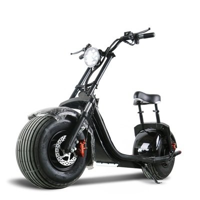 ​Scooter Électrique City Coco Alone - 1