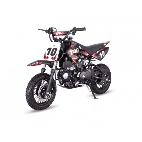 Dirt Bike DB10 Taotao - 110cc - 1