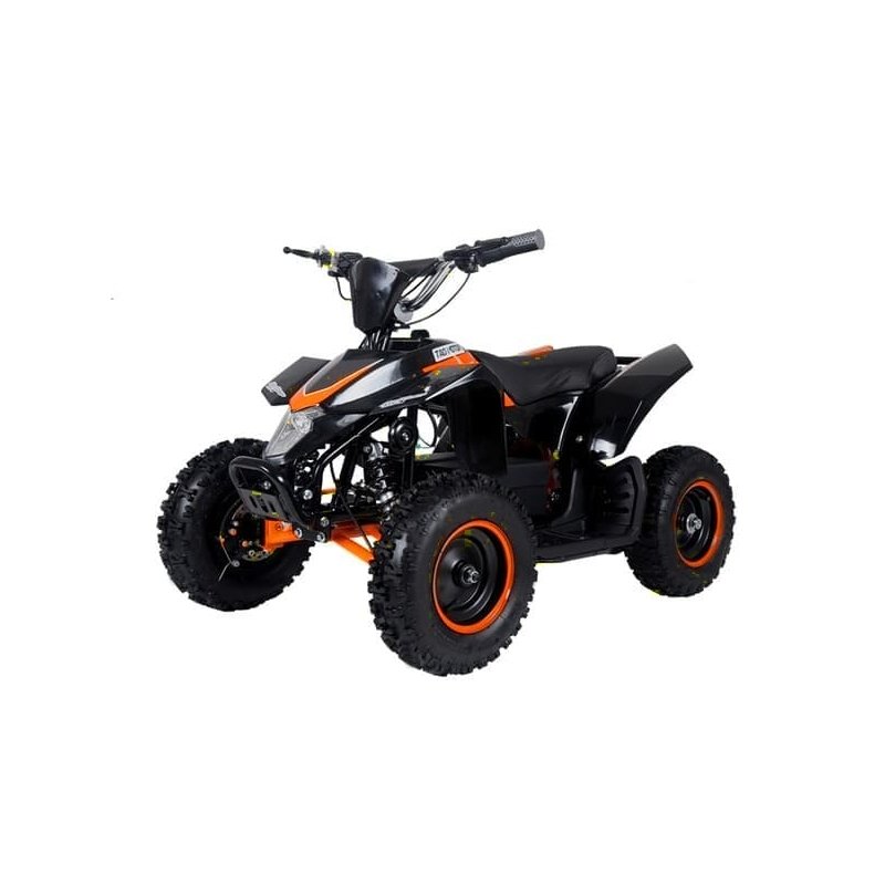 Mini quad electrique Madox Deluxe 800W  - 1