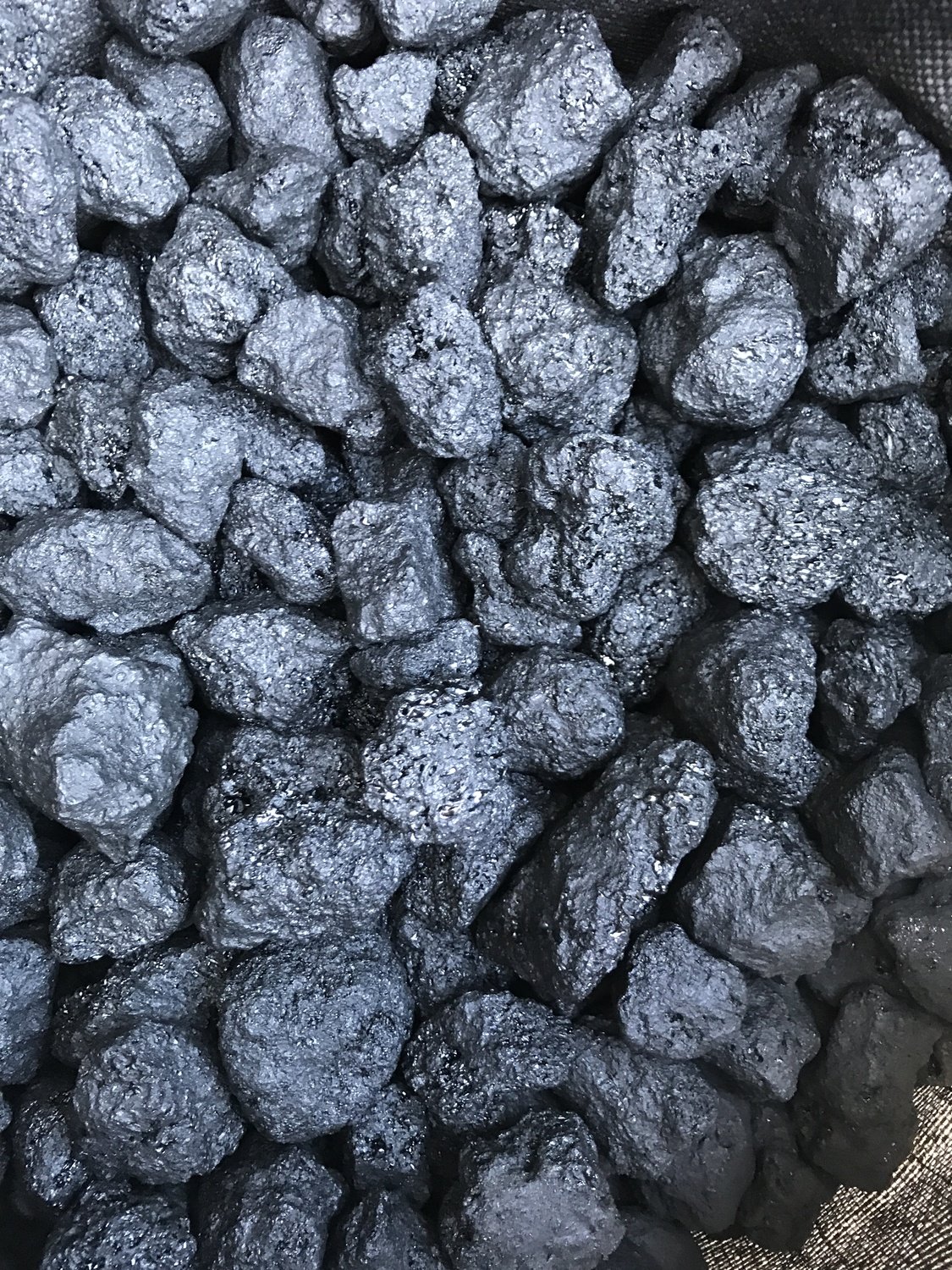 Petcoke Doubles 50kg(loose tipped)