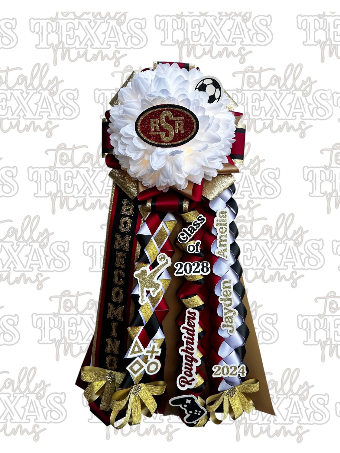 Legacy Garter
