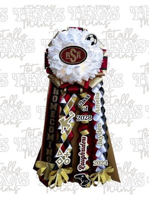 Legacy Garter