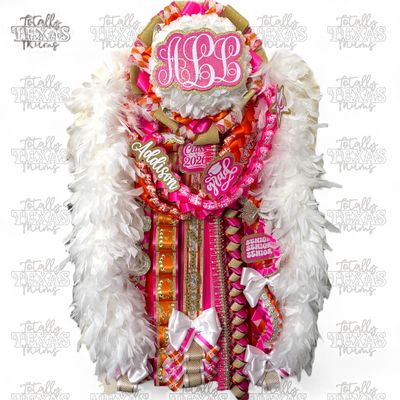 Luxe Mums