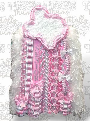 Berry &amp; Royal Premade Quad