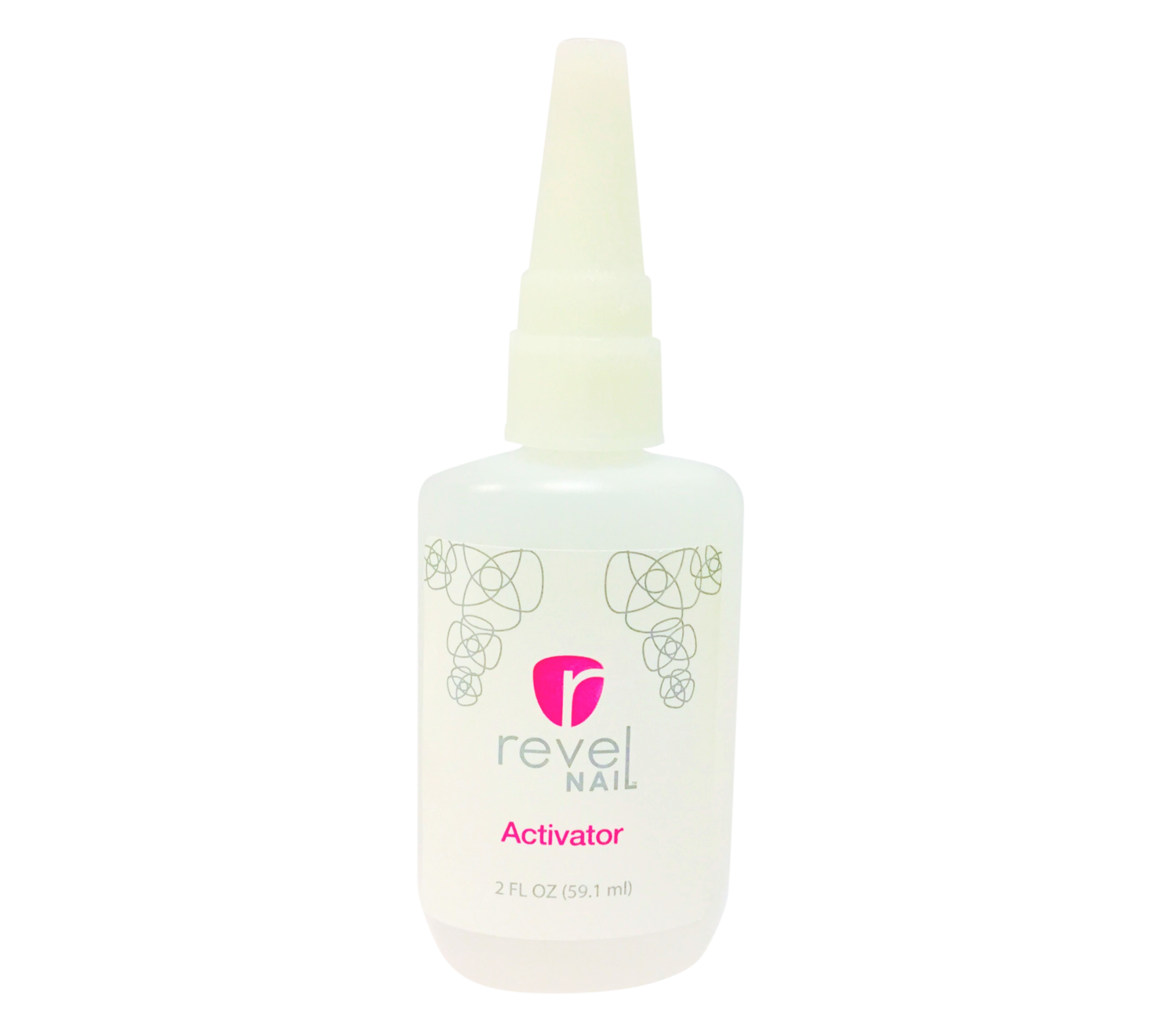 2 oz Activator Refill