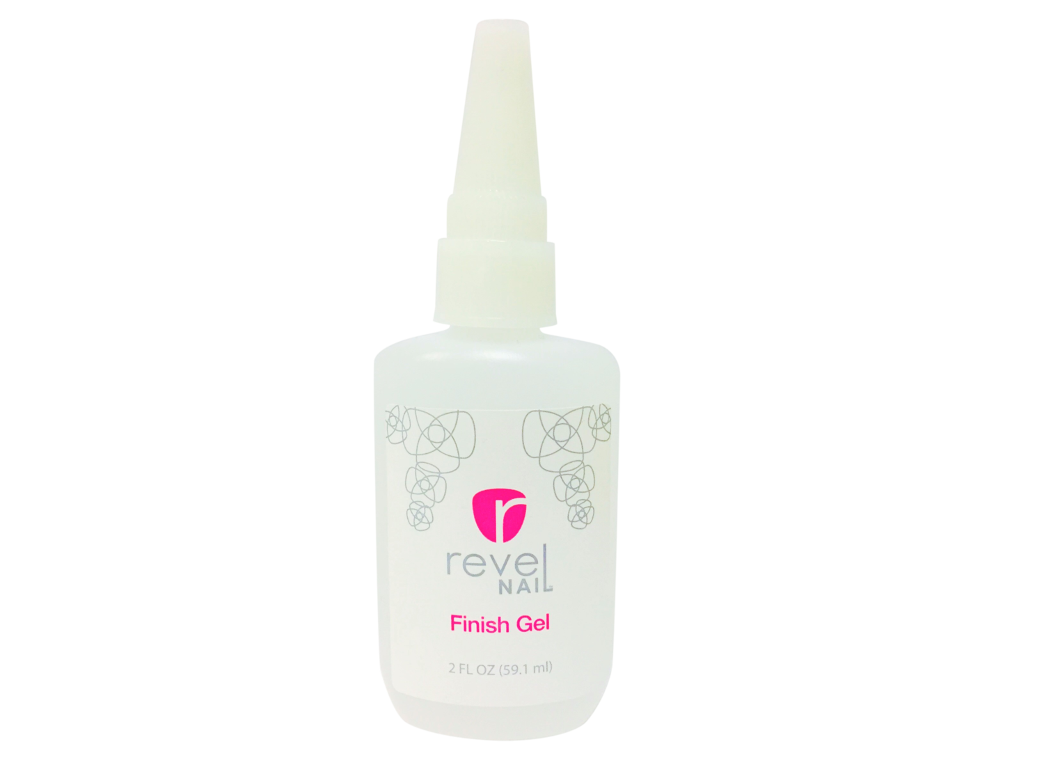 2 Oz Finish Gel Refill