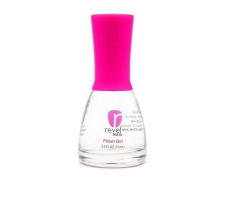 Finish Gel