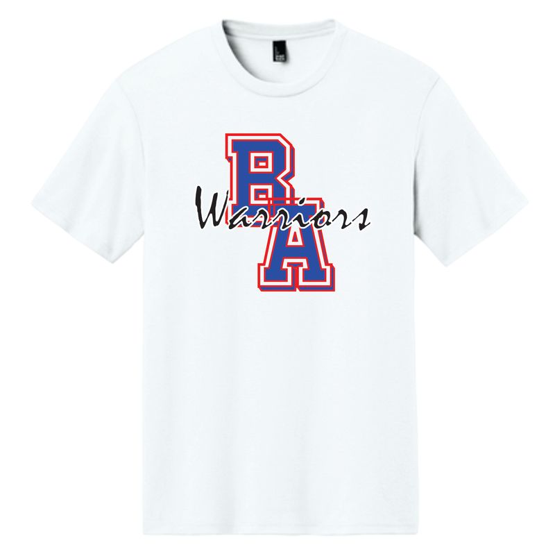 **TEACHER/FACULTY ONLY!!**  BAMS Warrior Drifit Shirt