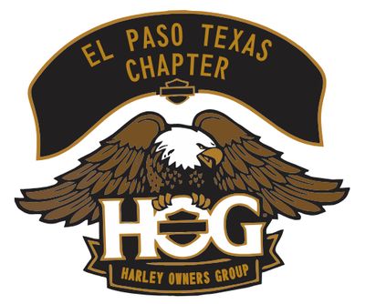 EL Paso HOG Chapter