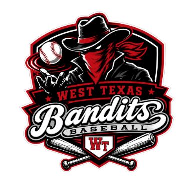 West Texas Bandits Baseball