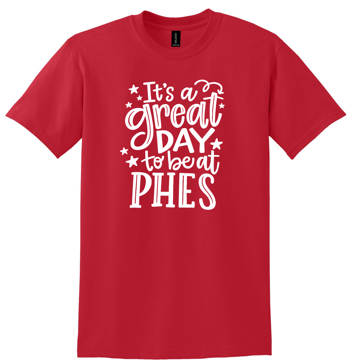 Pebble Hills Elementary Large Logo