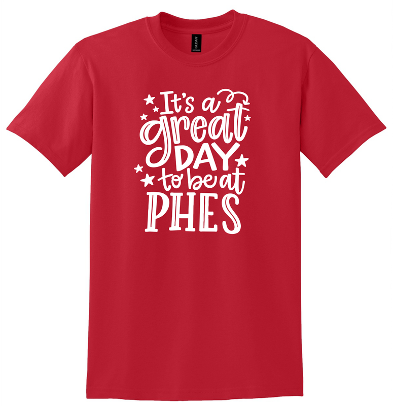 Pebble Hills Elementary Large Logo