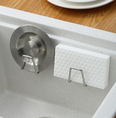 Stainless Steel Kitchen Sponge Holder