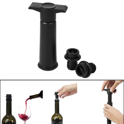 Wine Sealing Preserver Bar  Wine Stoppers