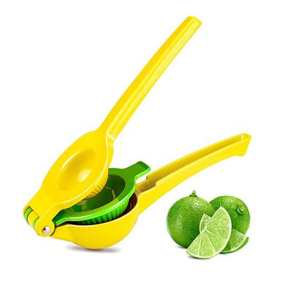 Aluminum Alloy Spray Paint Manual Juicer