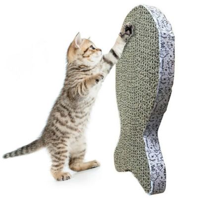 Tapis à gratter pour chat, fournitures pour animaux