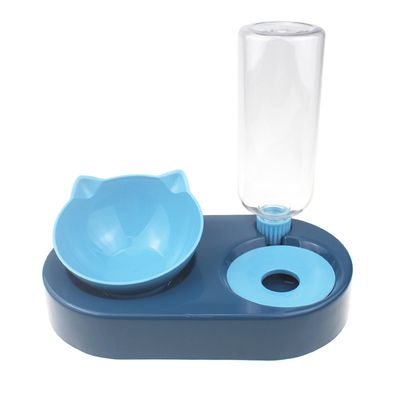 Distributeur automatique de stockage d&#39;eau