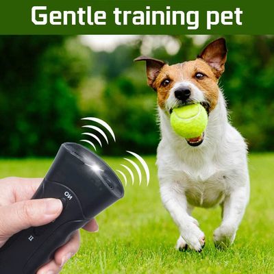 Répulsif anti-aboiements pour chien
