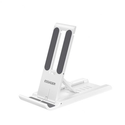 Support de bureau pliable