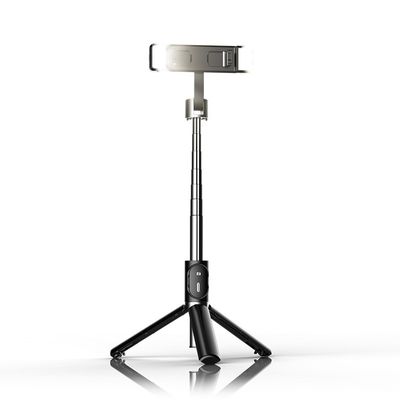 Perche à selfie portable Bluetooth universelle
