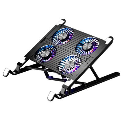 Support pliable pour ordinateur portable, tablette, MacBook