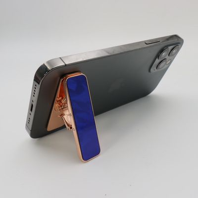 Support de téléphone universel en métal, rotatif à 360°