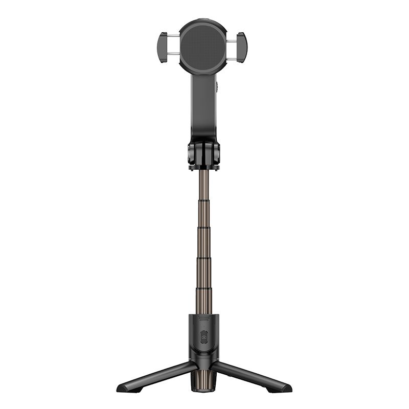 Smooth Axis Handheld Gimbal Stabilizer Video Vlog Tripod Cell Phone Selfie Stick