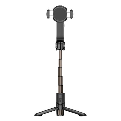 Smooth Axis Handheld Gimbal Stabilizer Video Vlog Tripod Cell Phone Selfie Stick