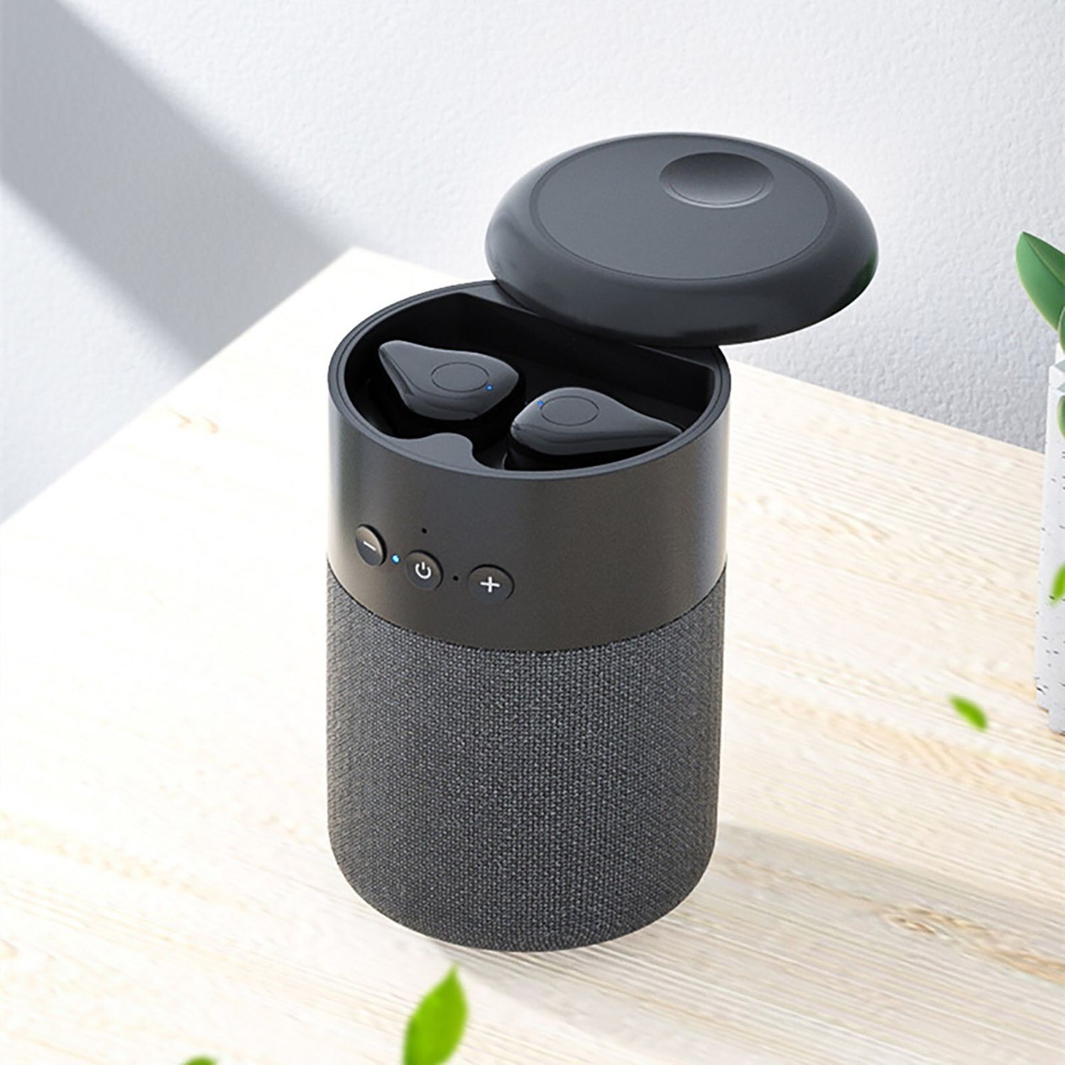 Bluetooth Headset Wireless Speaker Wireless Audio Subwoofer