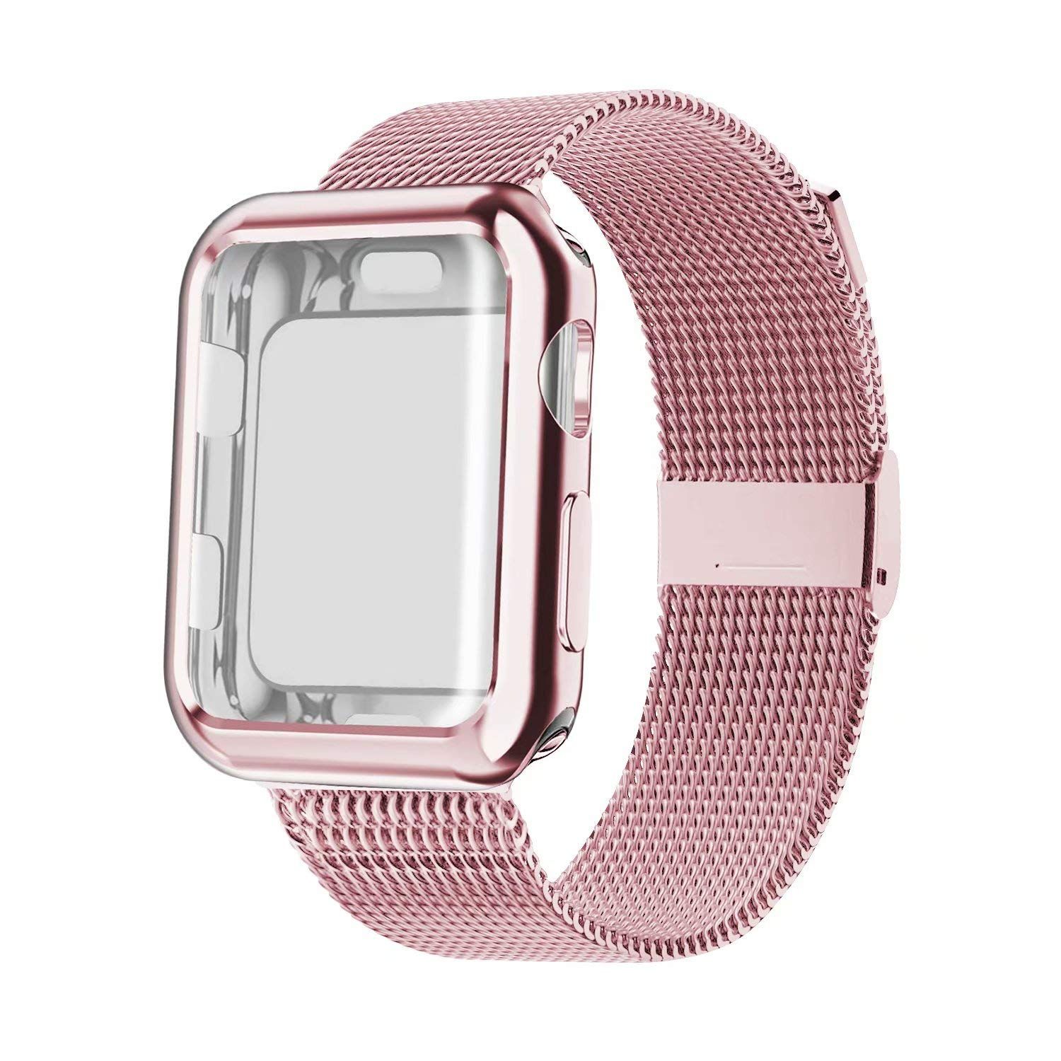 Apple Watch Band Mlianese Loop Apple Watch Correa Pulseira Bracelet
