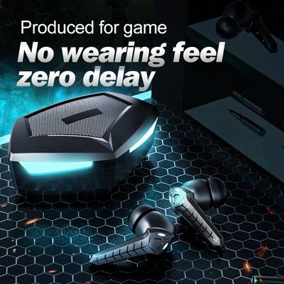 Casque de jeu sans fil Bluetooth