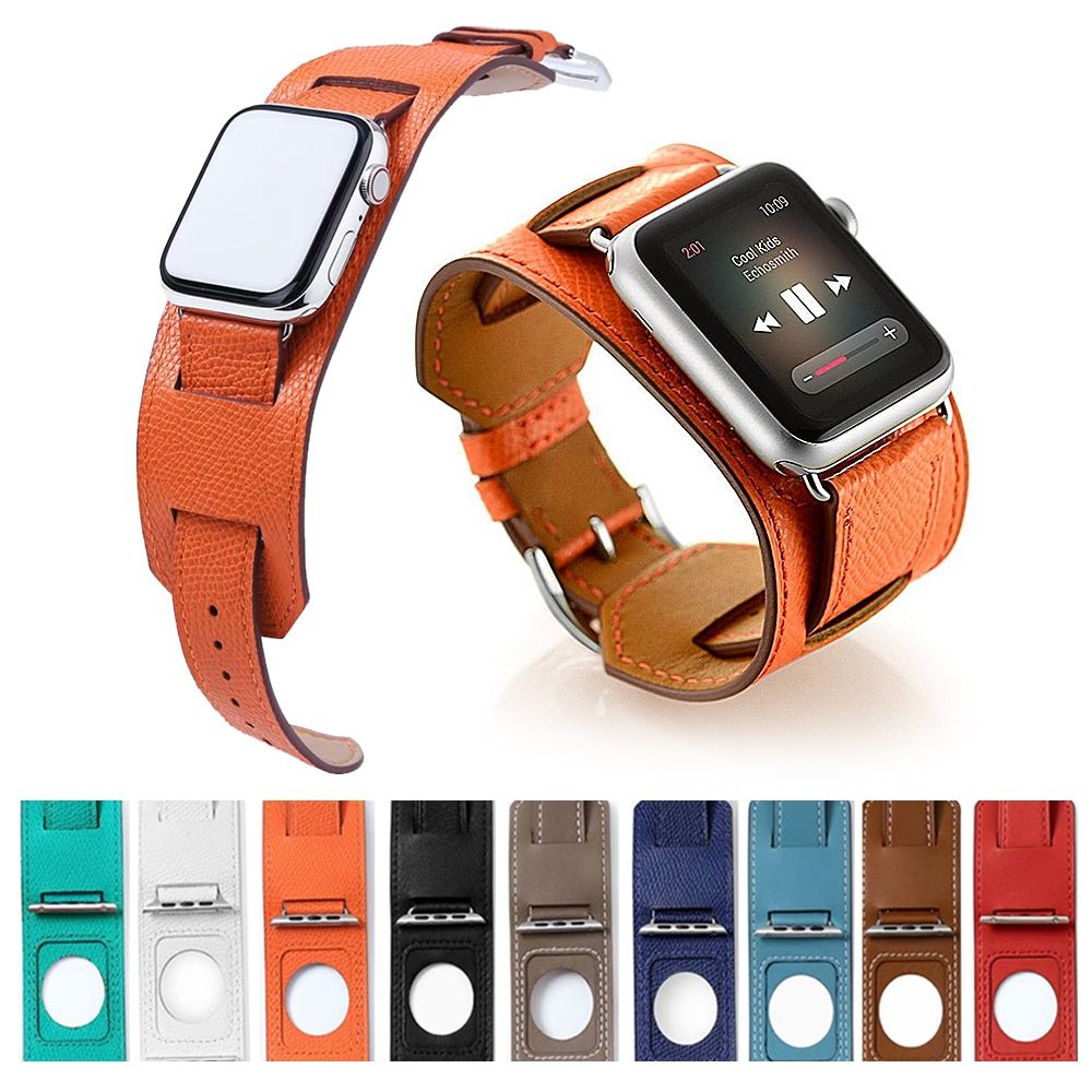 Apple Watch Bracelet Strap iwatch Replacenent accessories