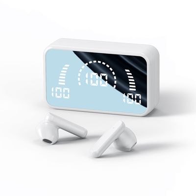 Casque sans fil Bluetooth 5.1 TWS Fone