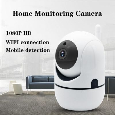 Caméra IP Caméra Wifi intelligente