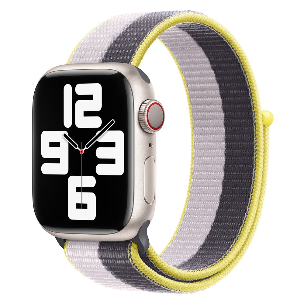 Nylon iWatch Bracelet Belt Watchband Apple Watch Series