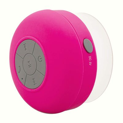 Mini enceinte portable sans fil Bluetooth étanche