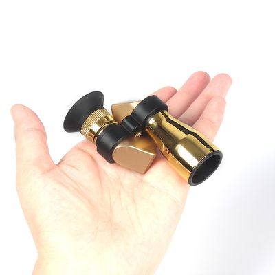 Mini télescope monoculaire d&#39;angle